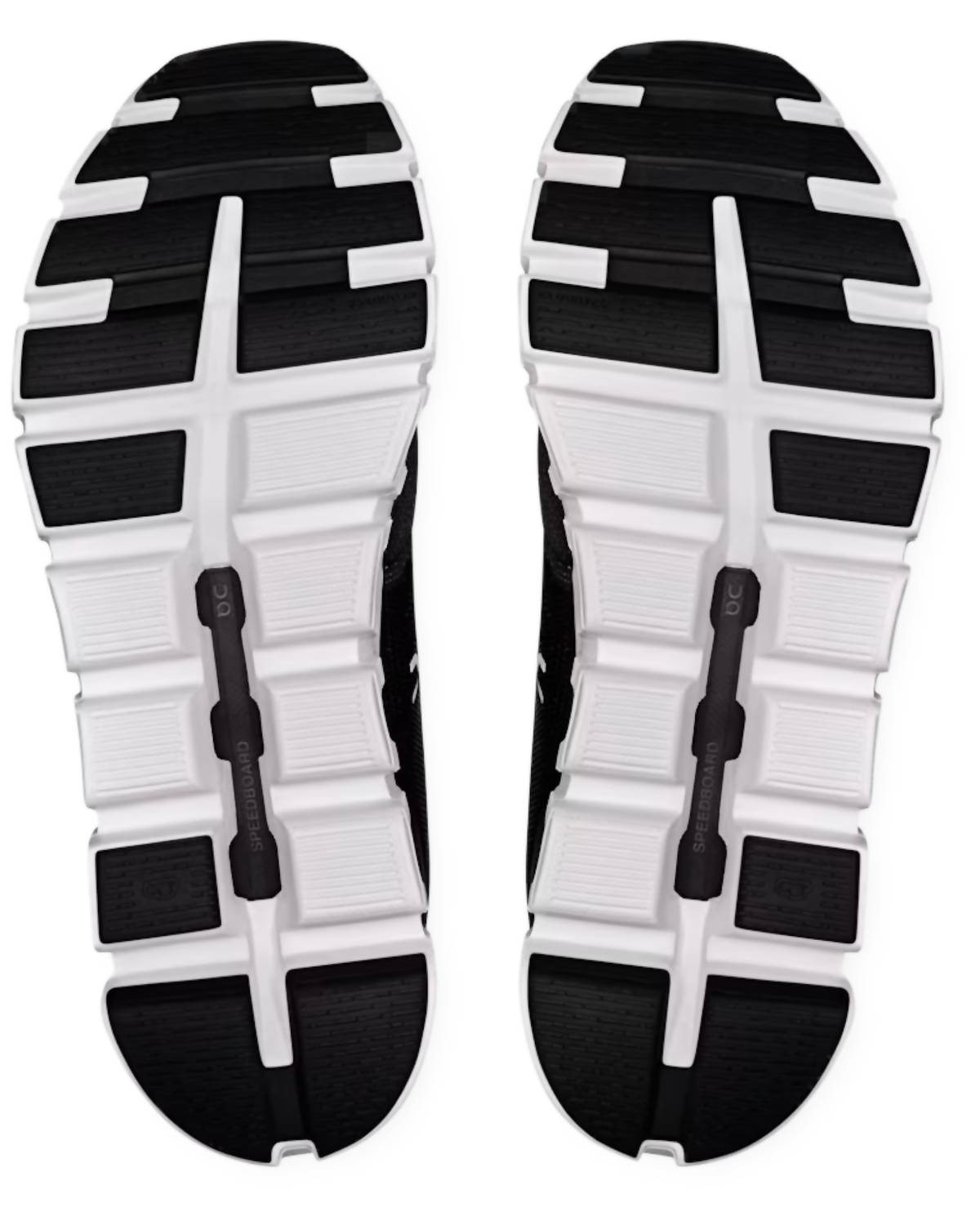 On Running - Men's Cloud 5 Shoes