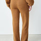 American Vintage - Raxow Straight Leg Joggers