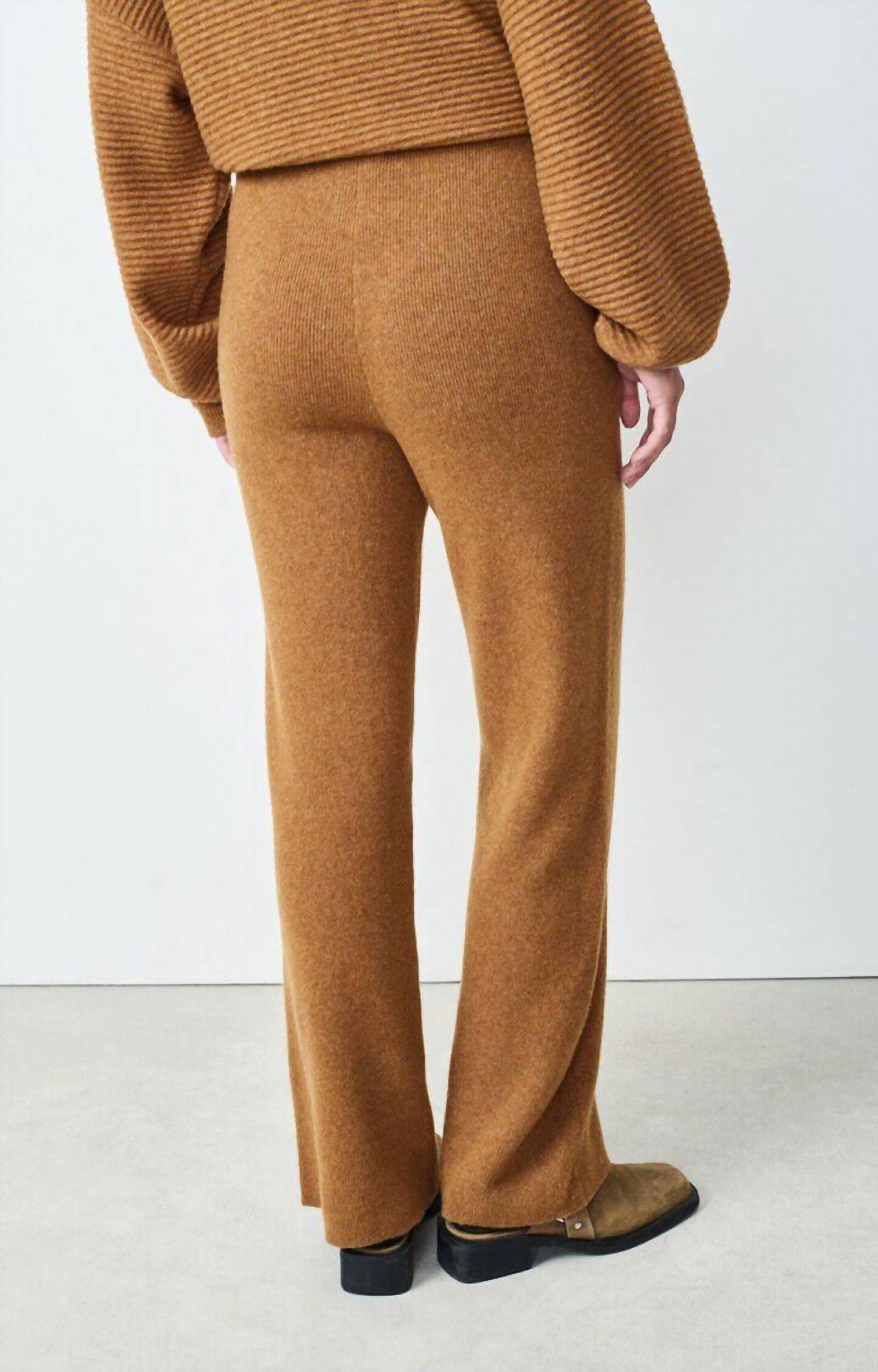 American Vintage - Raxow Straight Leg Joggers
