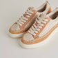 Dolce Vita - Women's Nicona Seaker