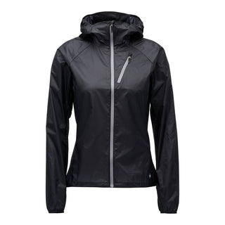 Black Diamond - Distance Wind Shell Jacket