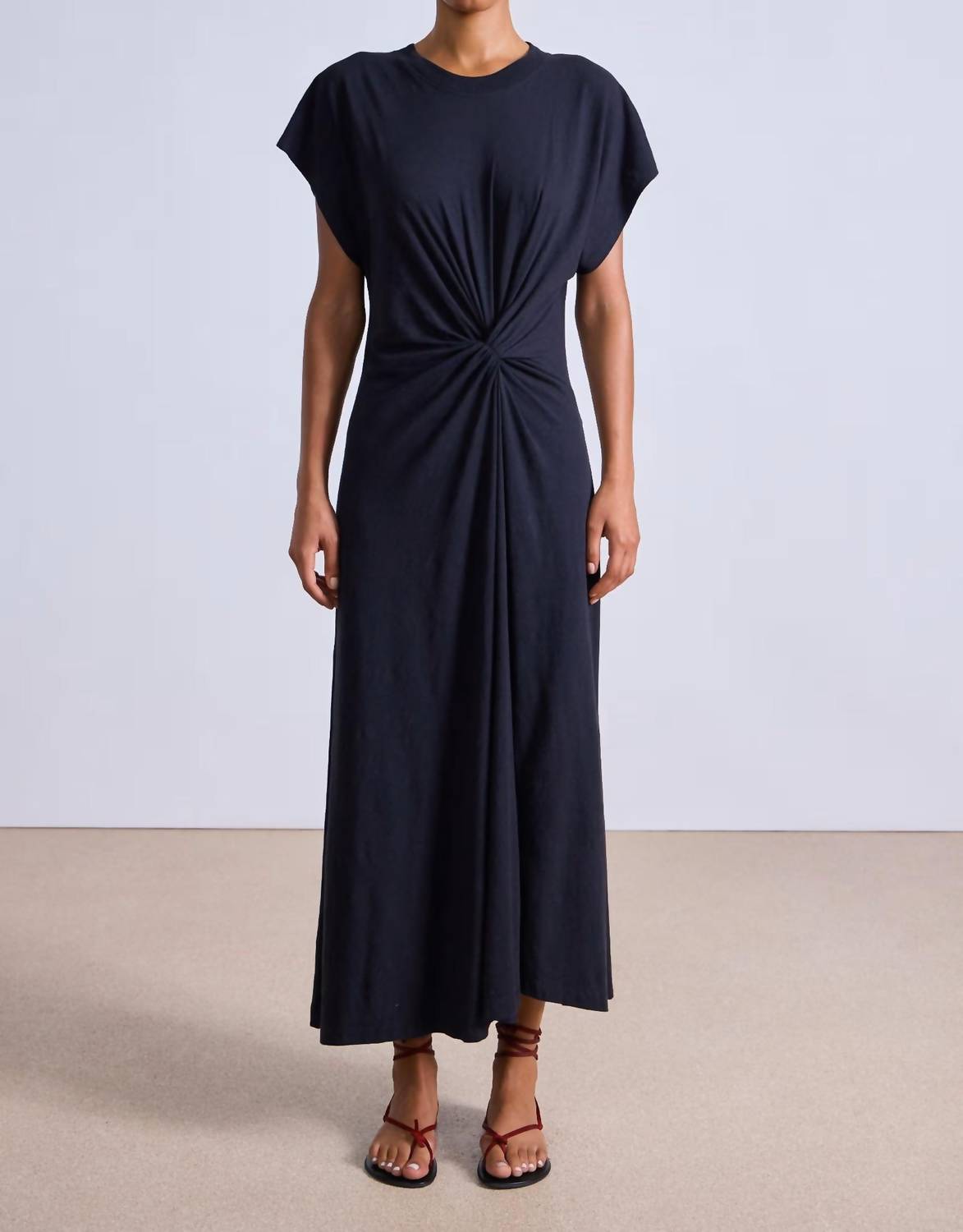 Apiece Apart - Volta Twist Dress