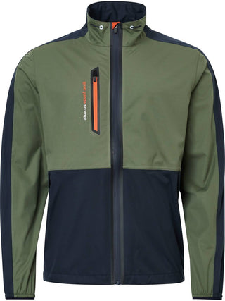 Abacus Sportswear Us - Bounce Rain Jacket