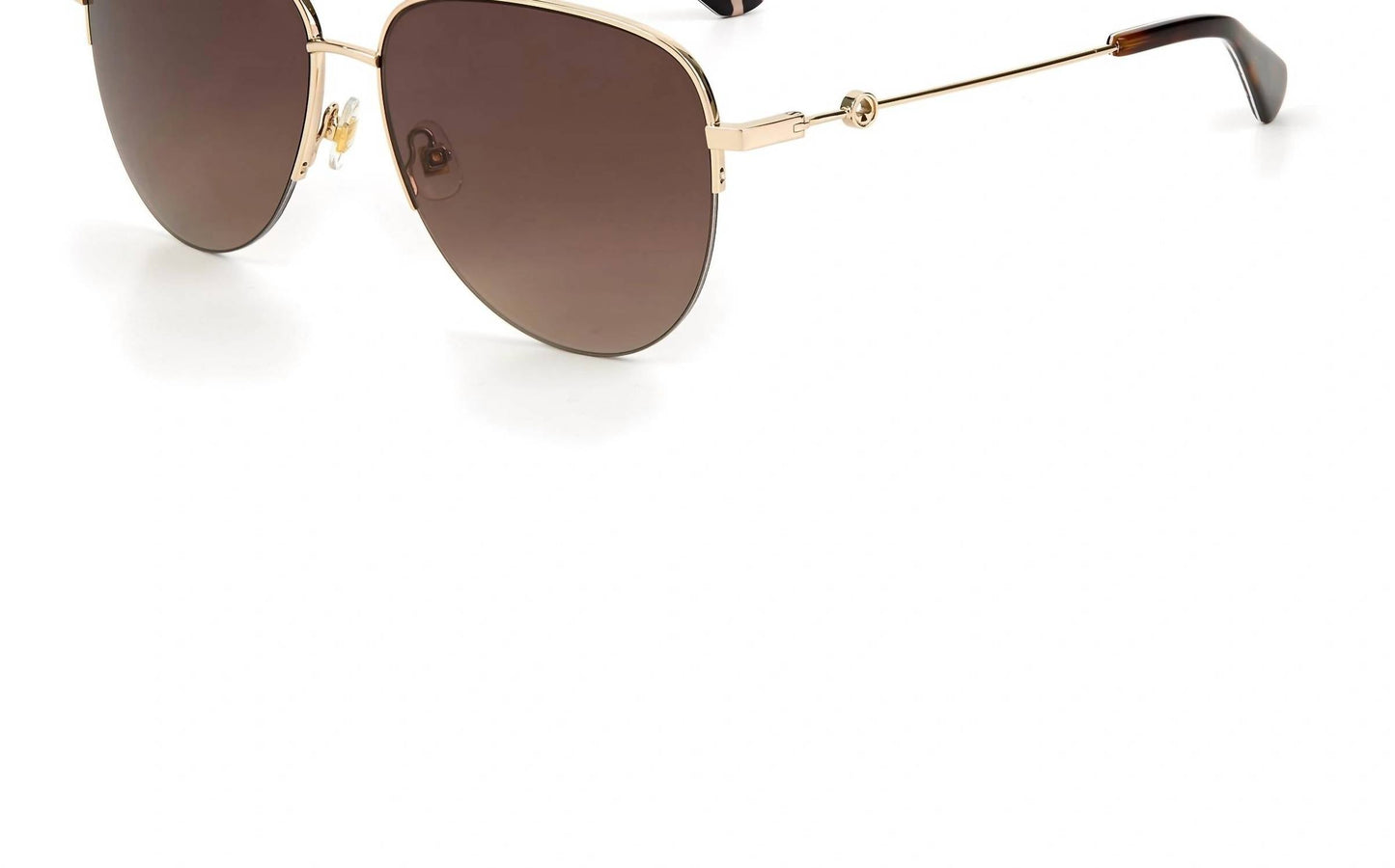 Kate Spade - Women's MAISIE/G/S Sunglasses