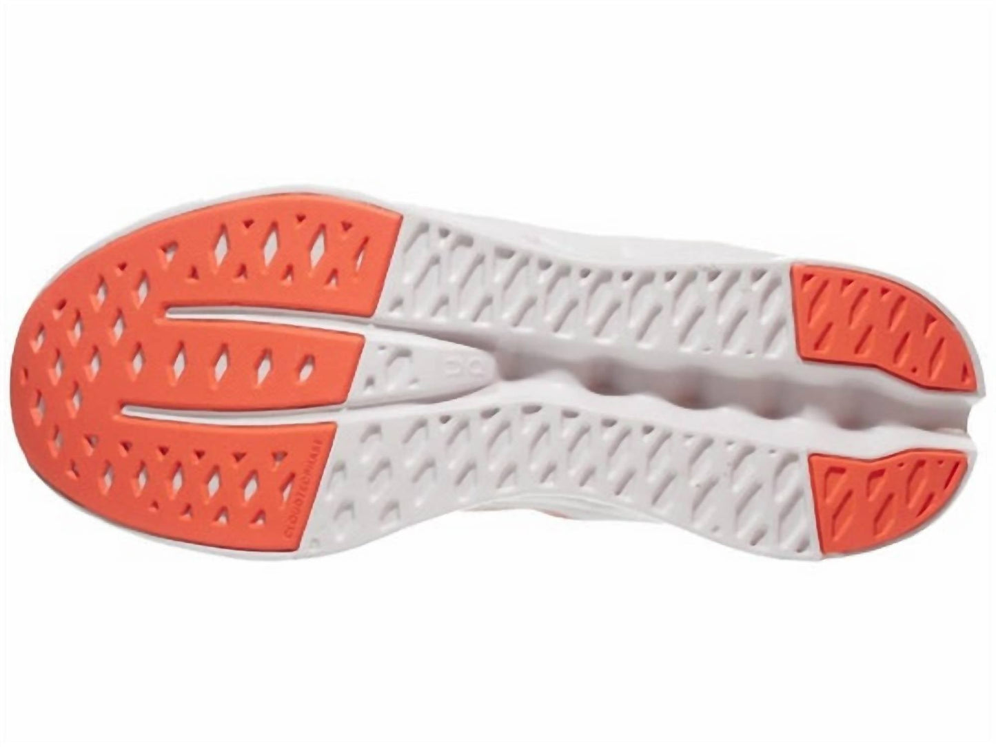 On Running - Men’s Cloudsurfer Shoes