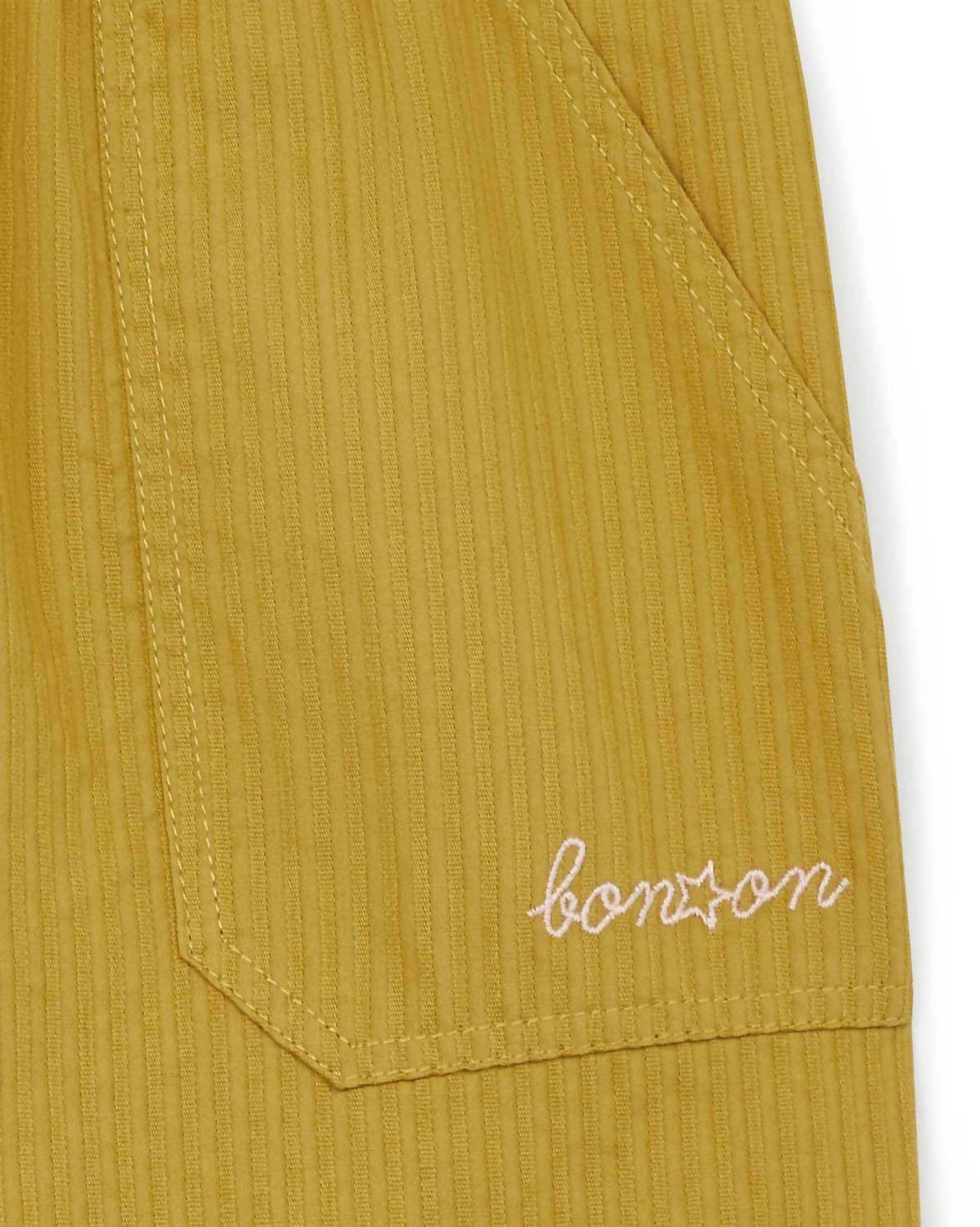 Bonton - Miel Pantalon