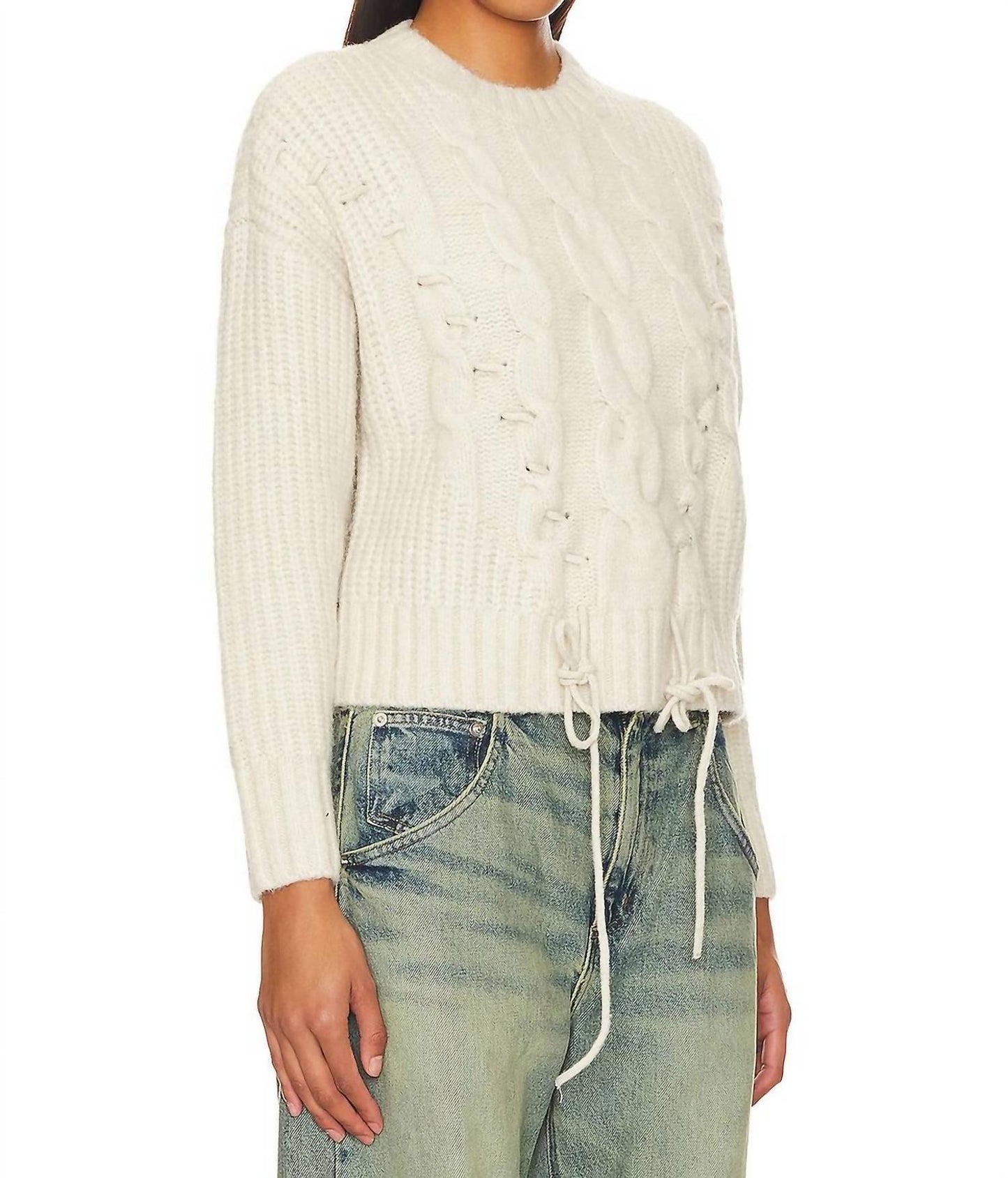 525 America - Dakota Sweater