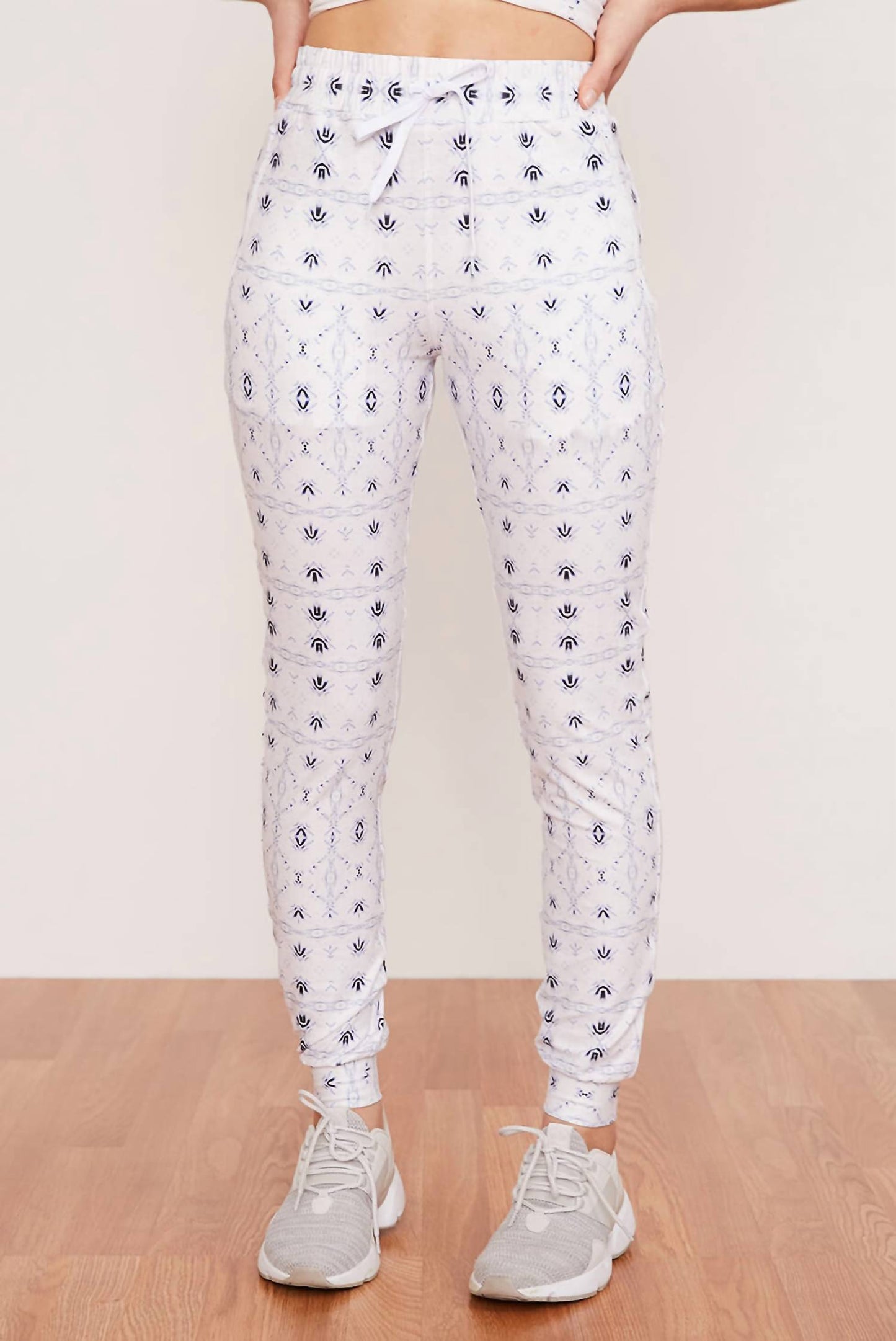 Wolven - Alpine Ultra Soft Jogger