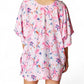 Buddylove - North Tunic Top