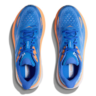 Hoka - Tênis de corrida masculino Clifton 9