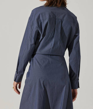 Vestido Astr - Flykra