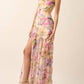 Promesa - HALLEY DRESS