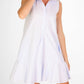 Duffield Lane - Sleeveless Iris Dress