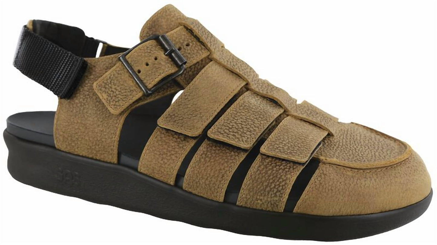 Sas - Men's Endeavor Sandals Medium