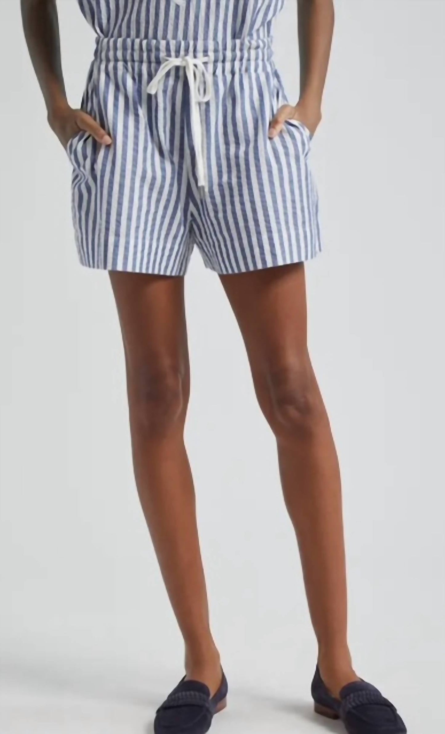 Veronica Beard - Tijana Shorts