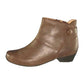 Ziera - Women's Corban Ankle Boots