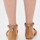 Free People - Women's Jade Gladiator Sandals