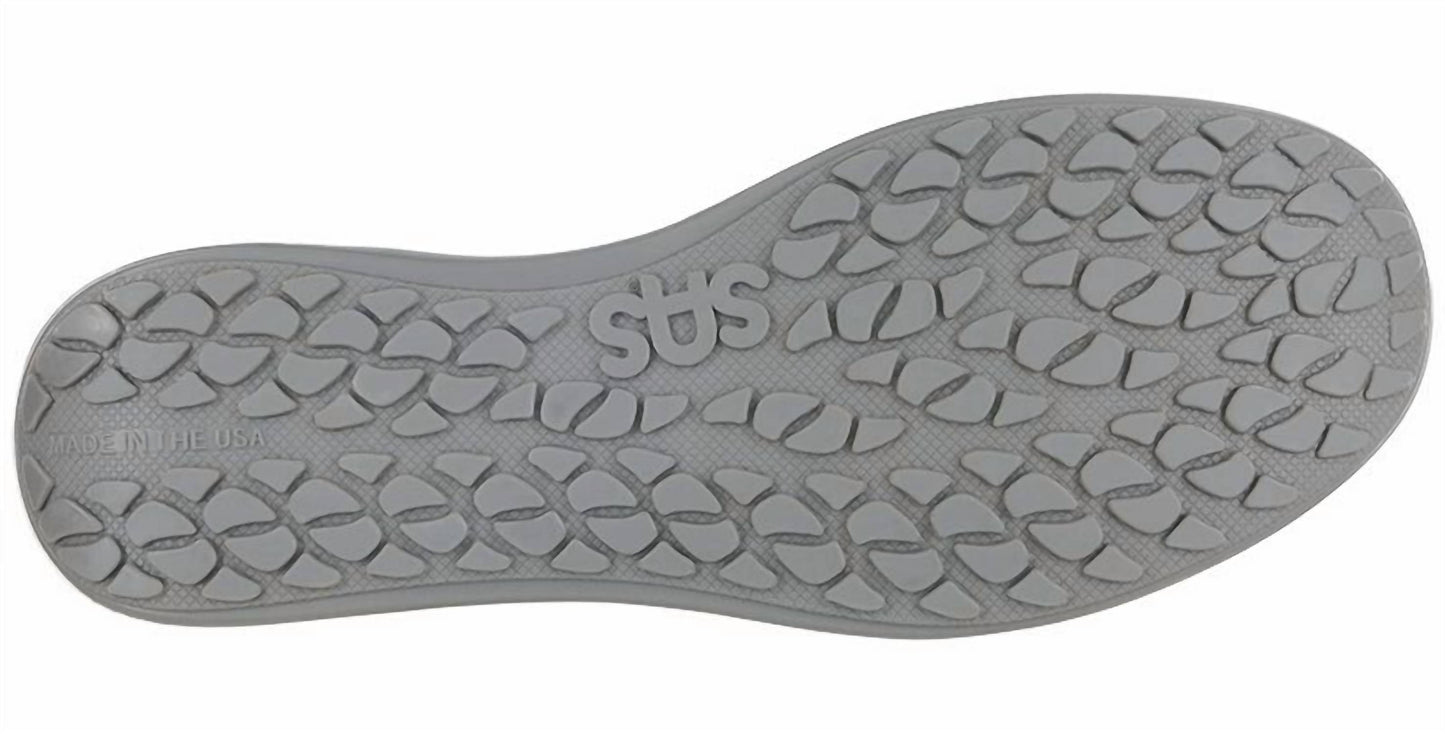 Sas - Women's Sporty Lux Lace Up Sneaker