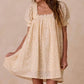 Rylee + Cru - Milan Dress