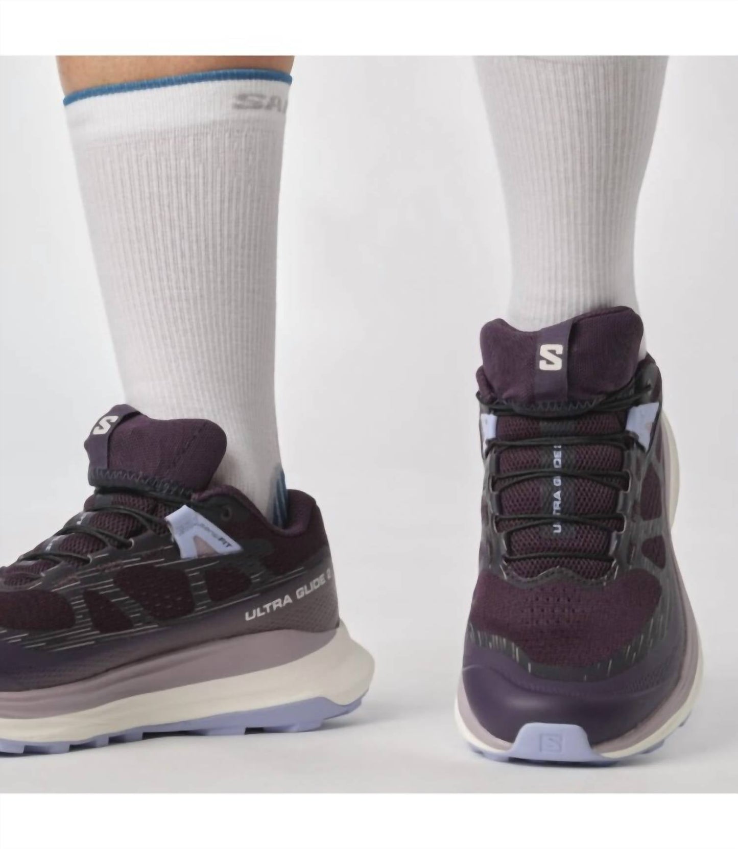 Salomon - Women's Ultra Glide 2 Shoes