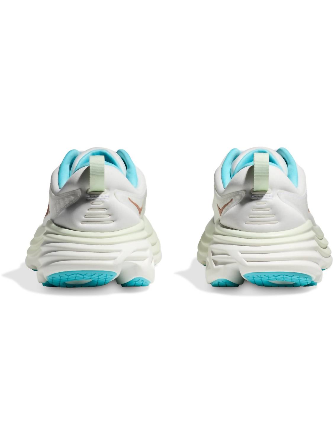 Hoka - WOMEN'S BONDI V8 RUNNING SHOES
