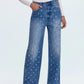 Pistola - Hendrix High Rise Baggy Jean