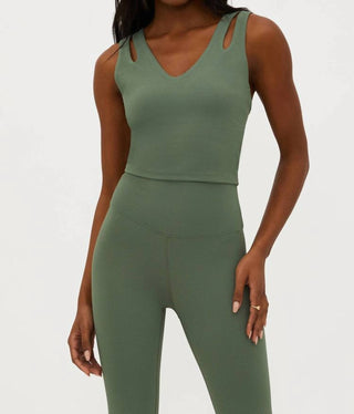 Beach Riot - Top Evelina