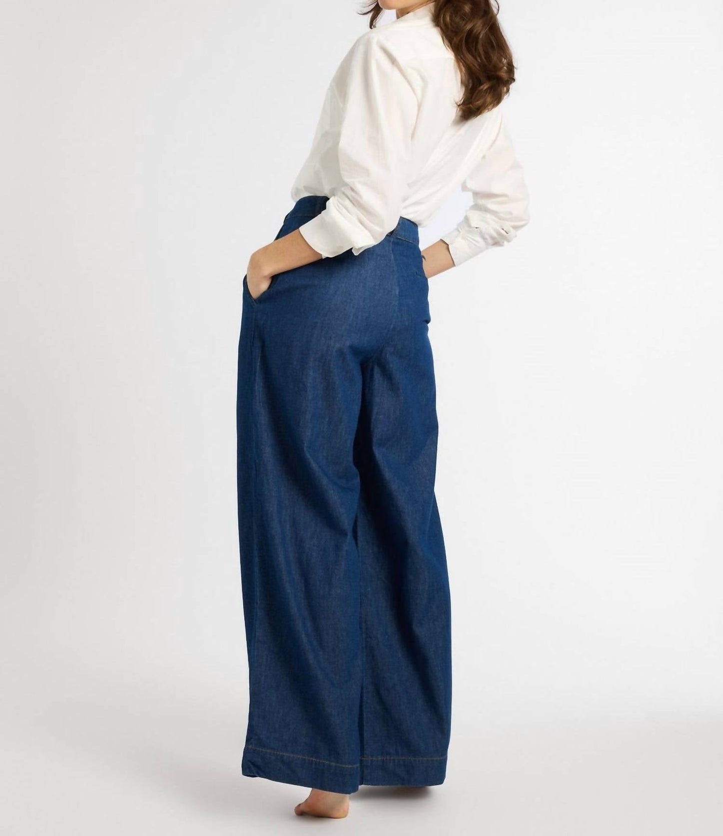 Mille - Hepburn Pant