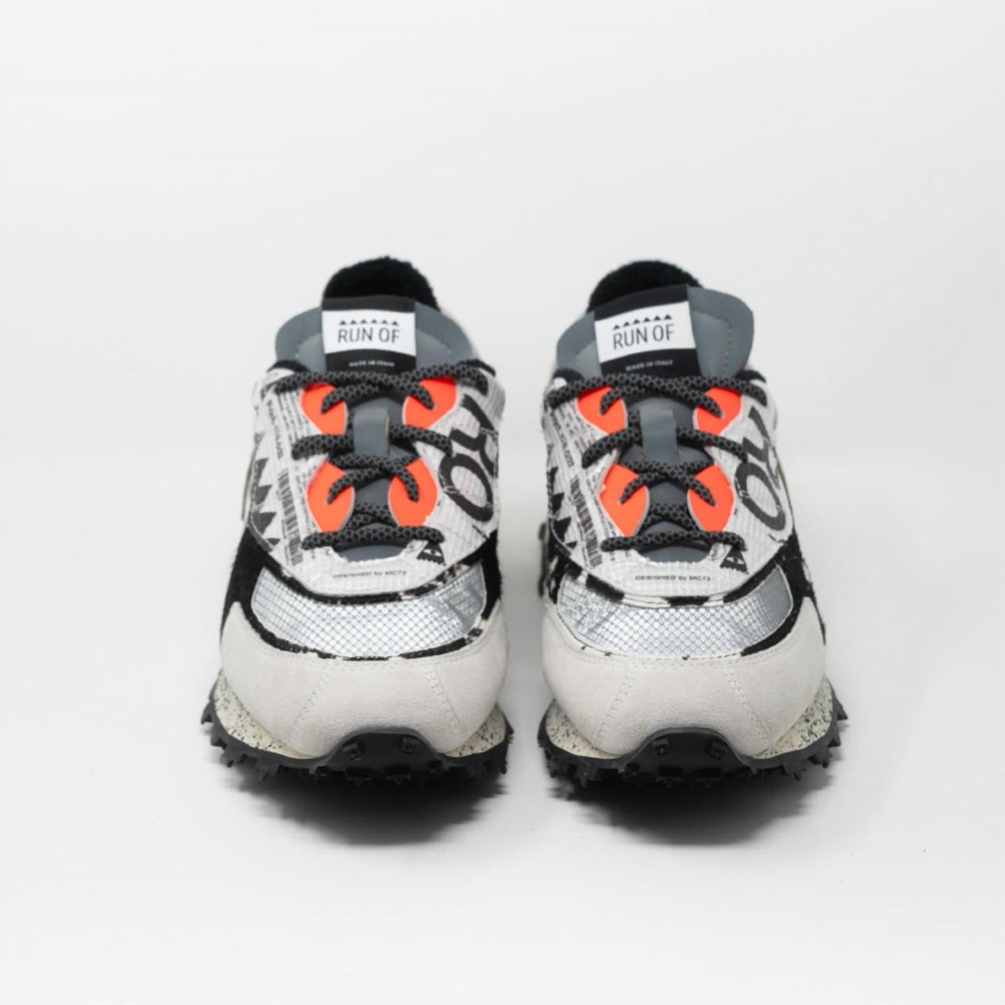 Run Of - MEN'S RO1 SNEAKER