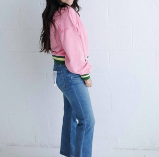 Moletom Free People - Rio