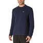 Lacoste Men's Cotton Thermal Sleep Shirt
