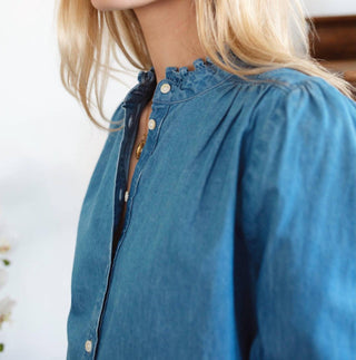 Marea - Charlie Shirt