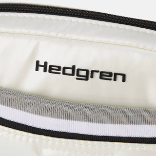 Hedgren - Bolsa tiracolo/de cintura confortável