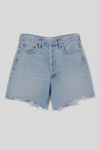 Agolde - Women's Stella Short