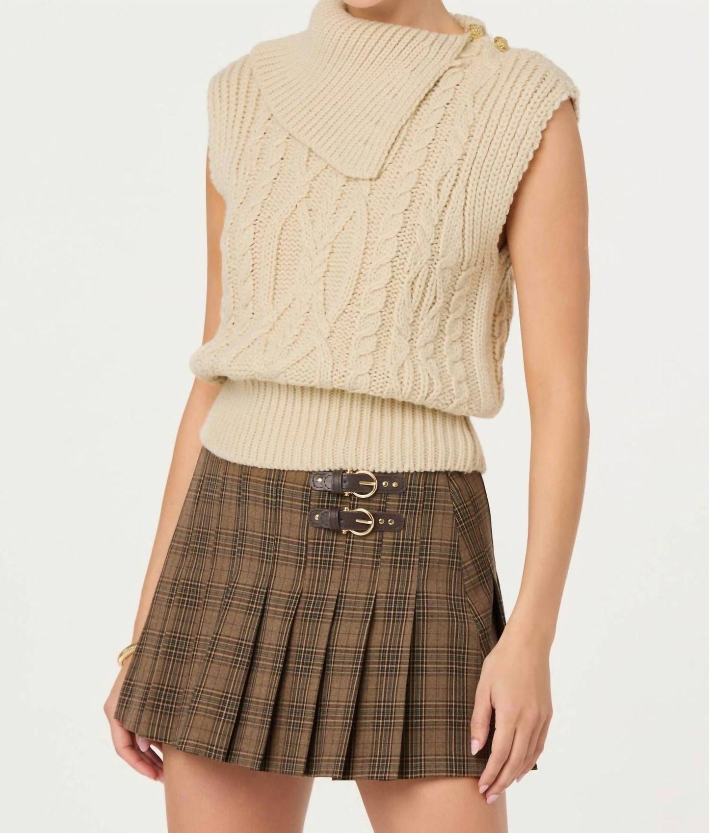 Astr - Kirstin Sweater
