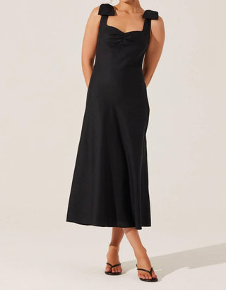 Astr - Kateleya Midi Dress