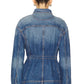 Ulla Johnson - Dylan Denim Jacket