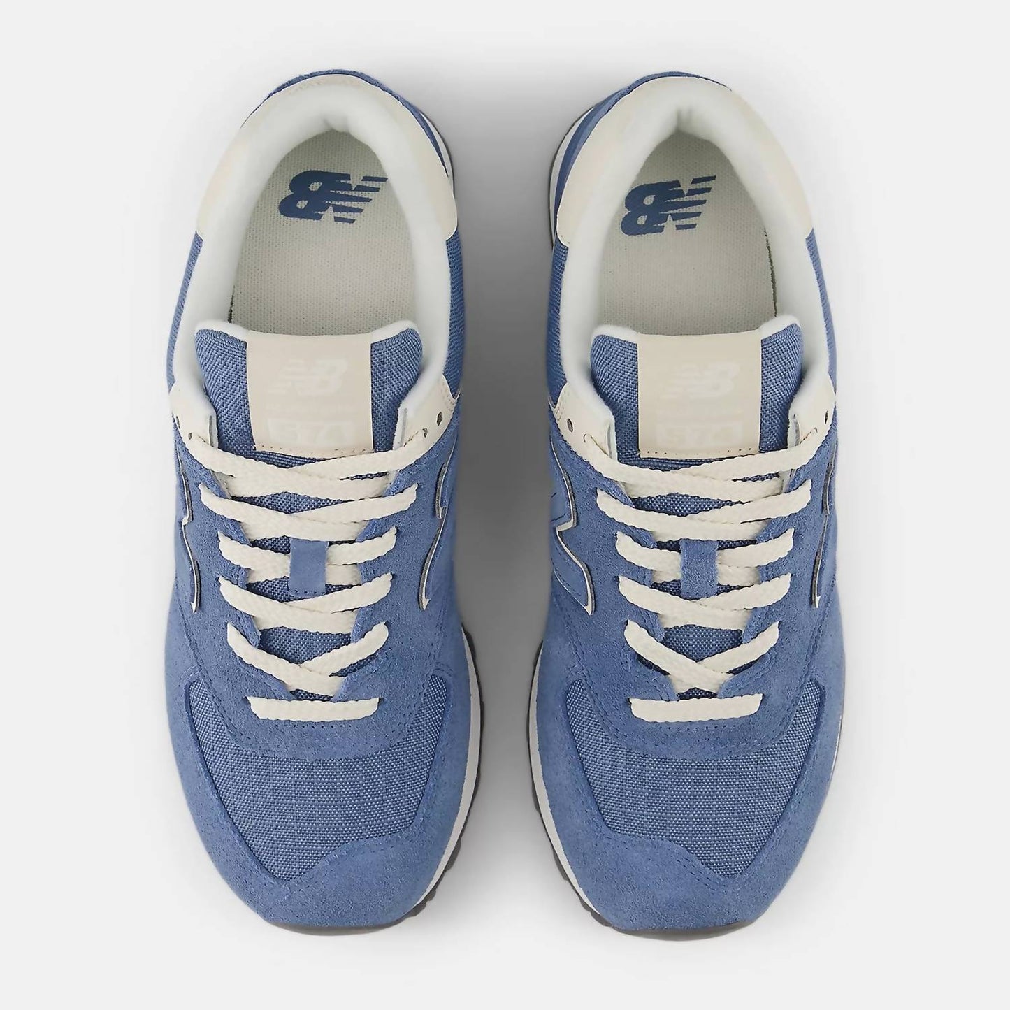 New Balance - Women's 574 New Spruce Sneakers