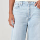 Agolde - Women's Low Slung Baggy Jeans