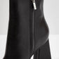 Marc Fisher - Kulika Block Heel Booties
