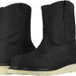 Berrendo - 8” Wellington Steel Toe Work Boots – Electrical Hazard Rated 166