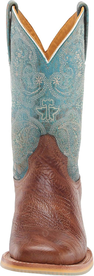 Tin Haul - Women's Yee-haw Boots