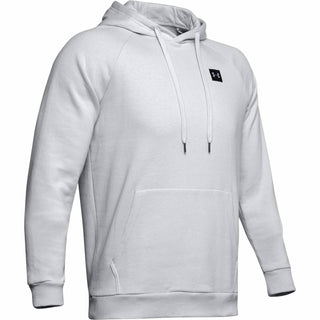 Under Armour - Moletom com capuz Rival Fleece