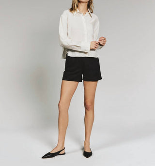 7Diamonds - Oasis High-waist Short