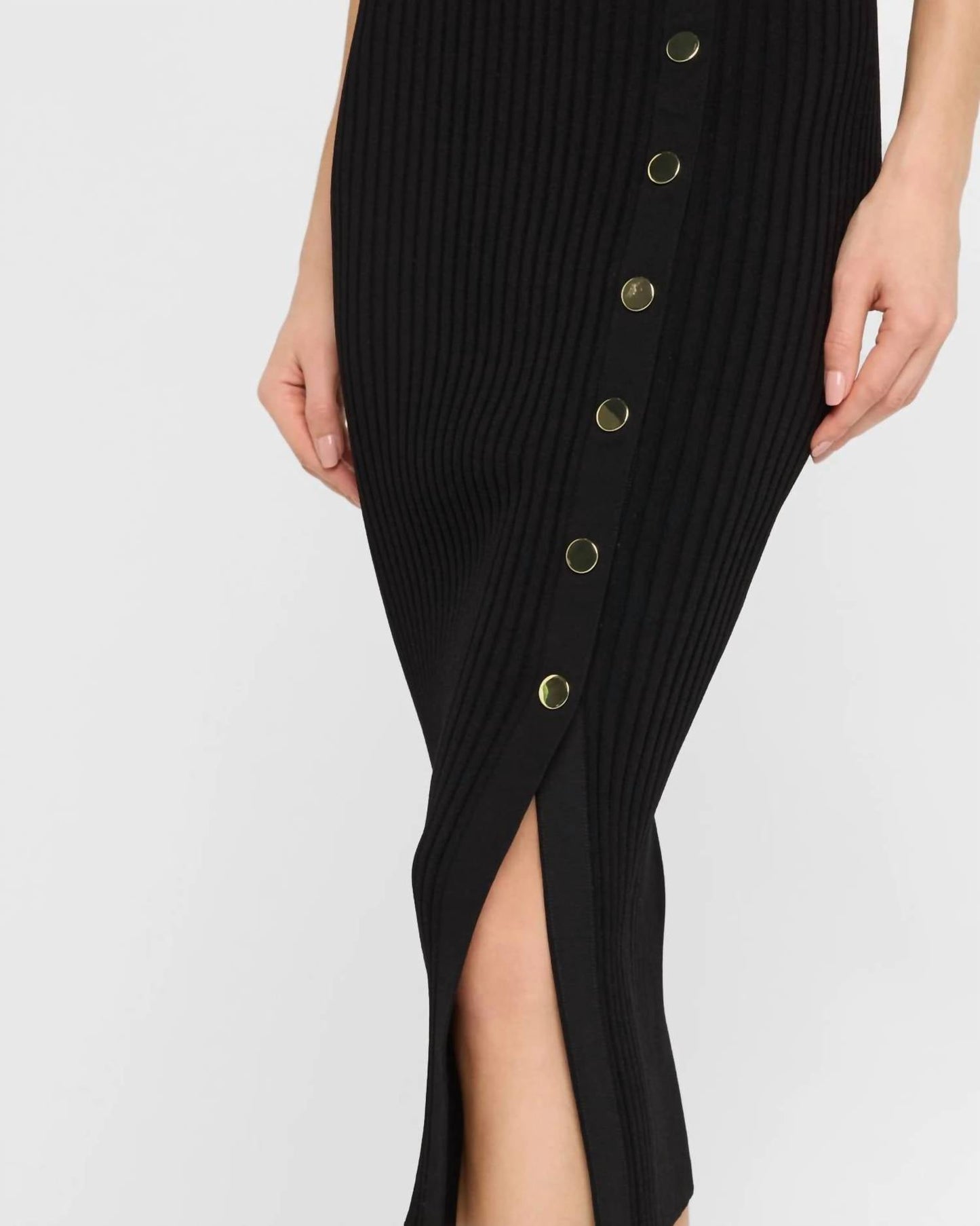 Veronica Beard - Tanner Midi Skirt