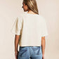Z Supply - Curran Looped Terry Sweatshirt Top