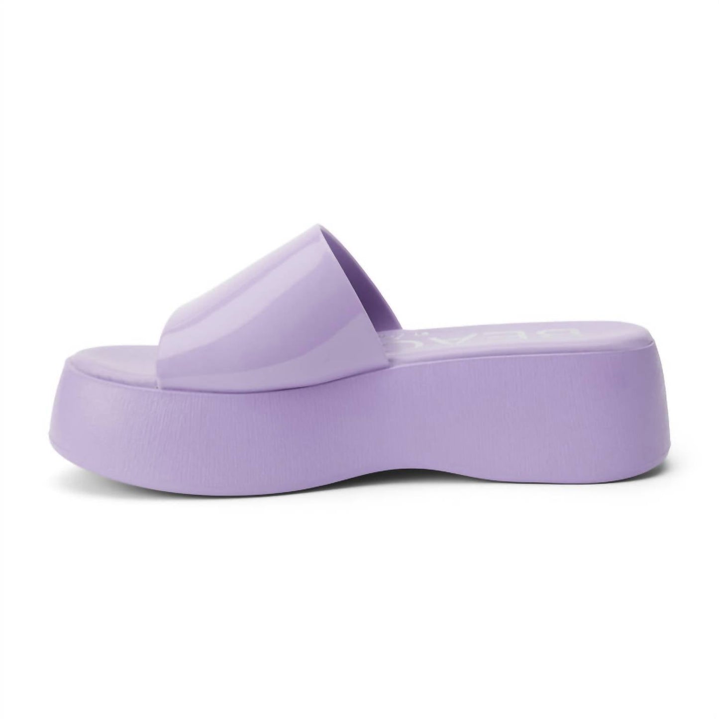 Matisse - Solar Platform Sandal