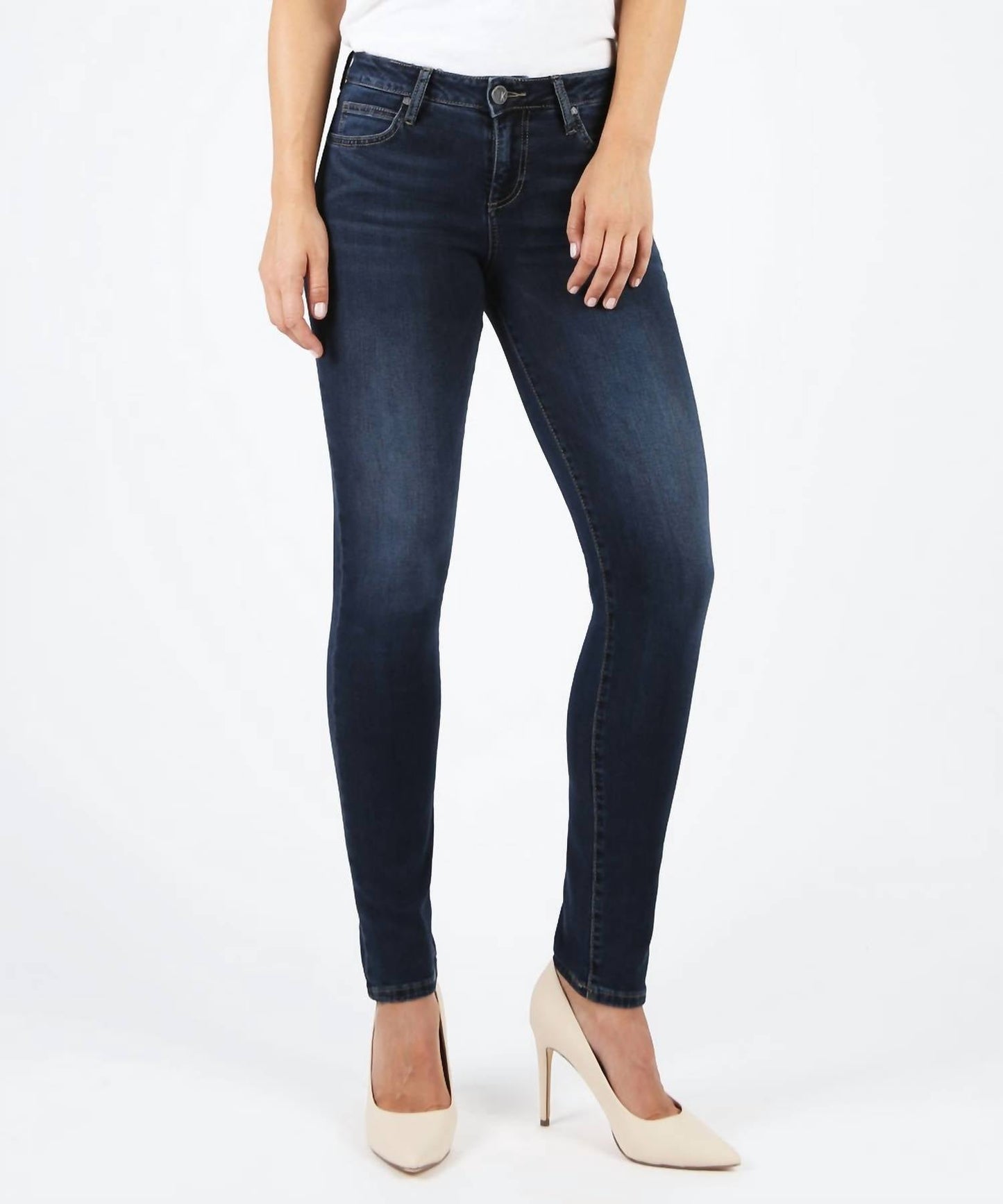 Kut From The Kloth - Kurvy Skinny Denim