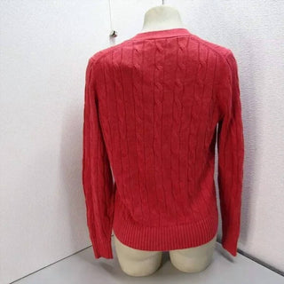 Brooks Brothers - Women's Soft Linen Cable Knit Cardigan