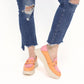 Wonders - Women's Wild Apricot Loafers